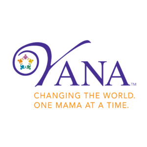 YANA – Changing The World. One Mama At A Time.