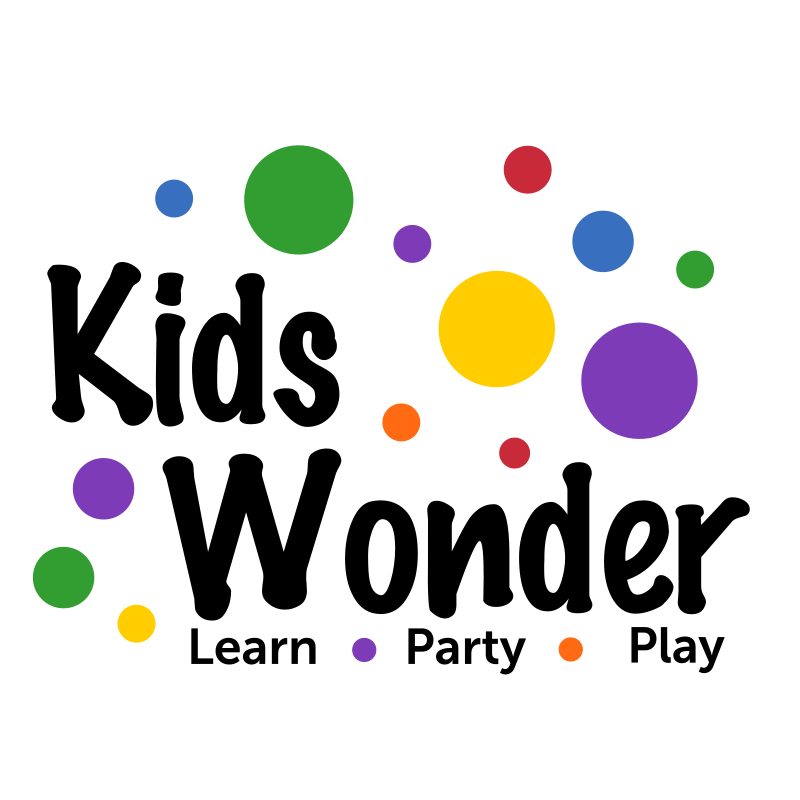 Kids Wonder