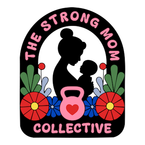 The Strong Mom Collective