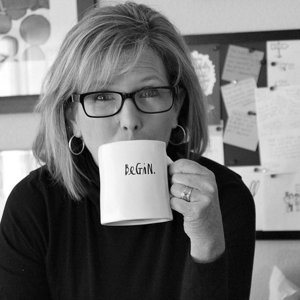 Kristin Buchtel