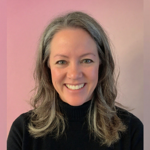 Sheri Cogley Board Member