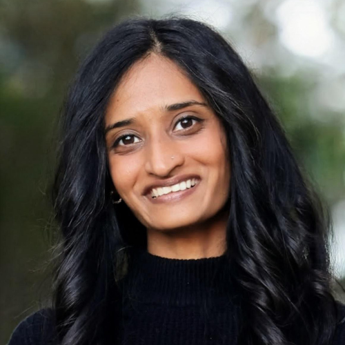 Vinitha Kodali Board Member