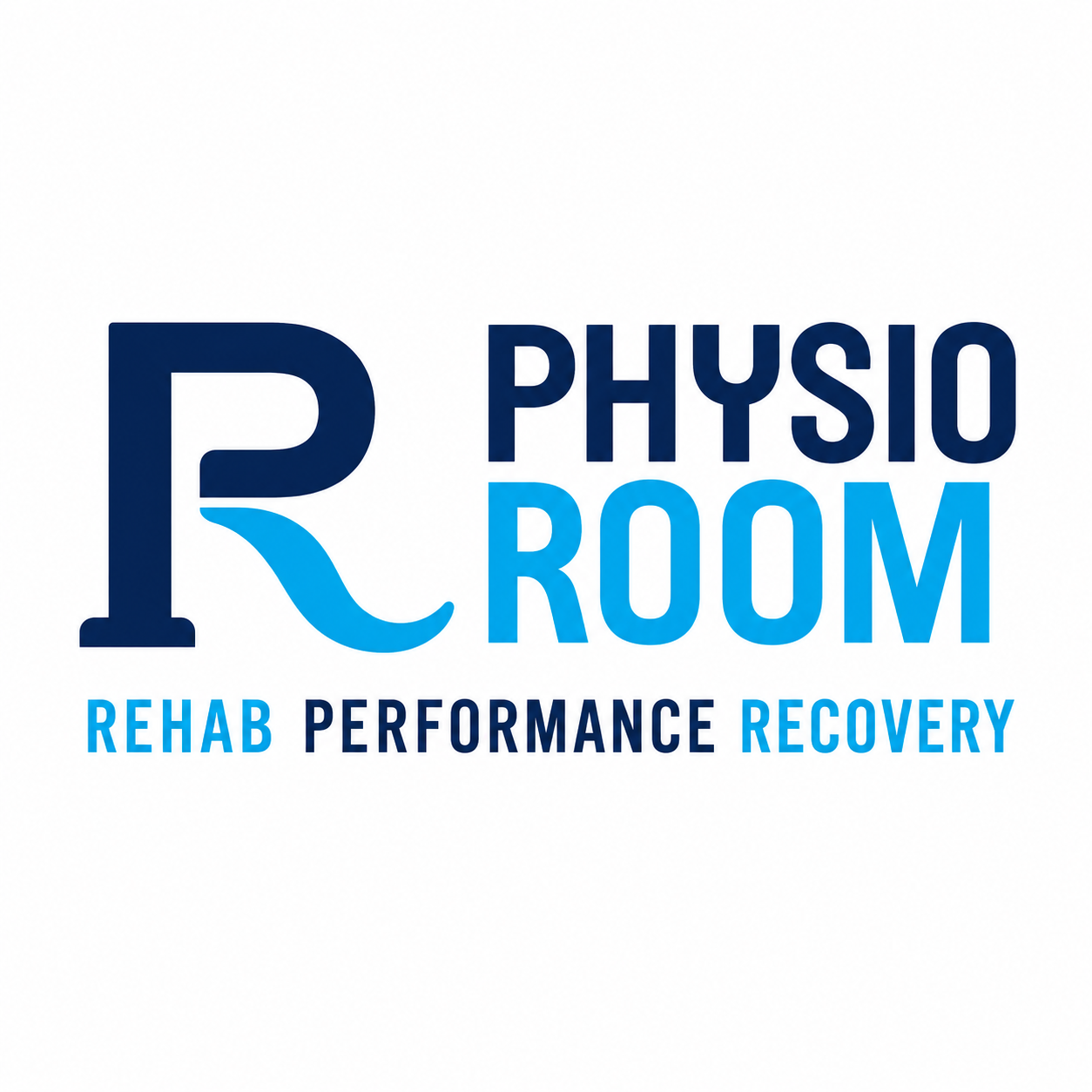Physio Room