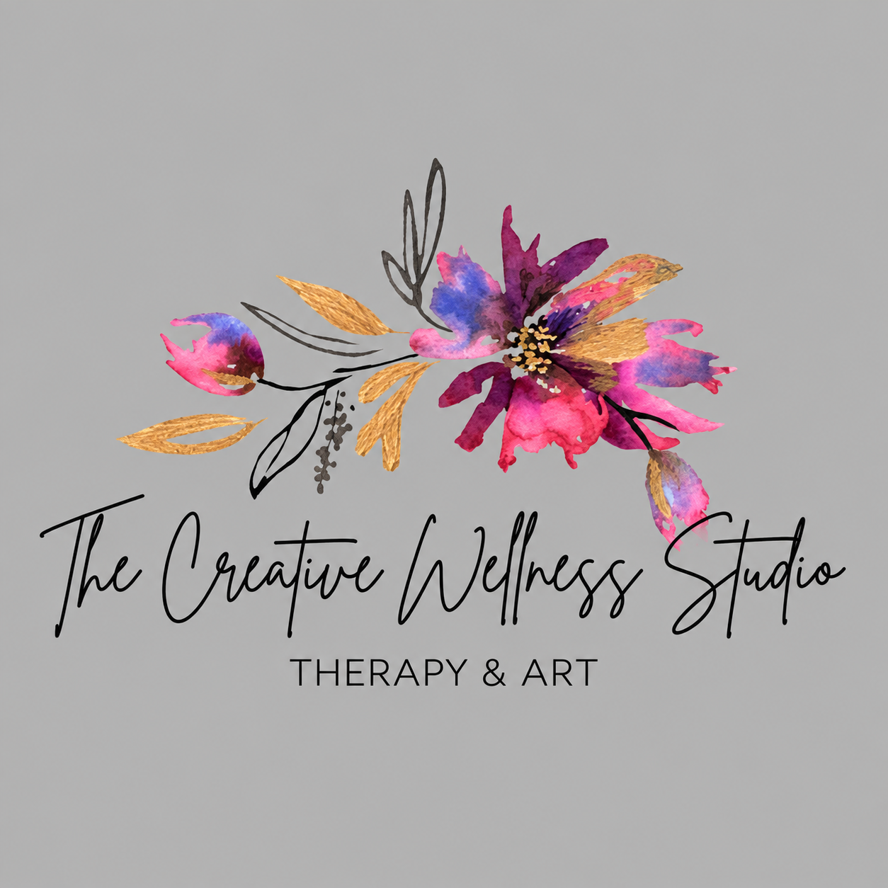 The Creative Wellness Studio