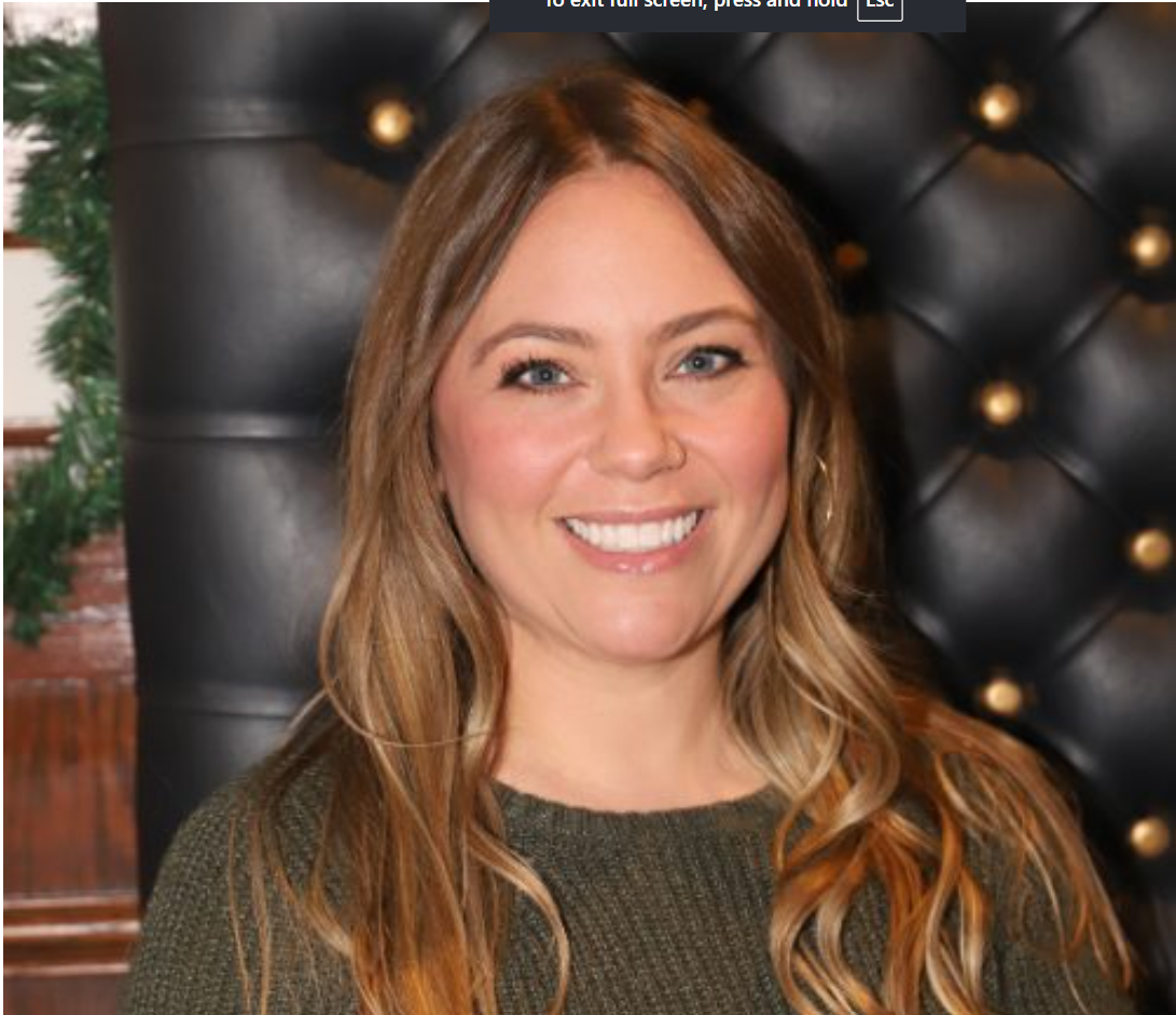 Read more about the article Meet Savannah Becerril, a Champion for Mamas