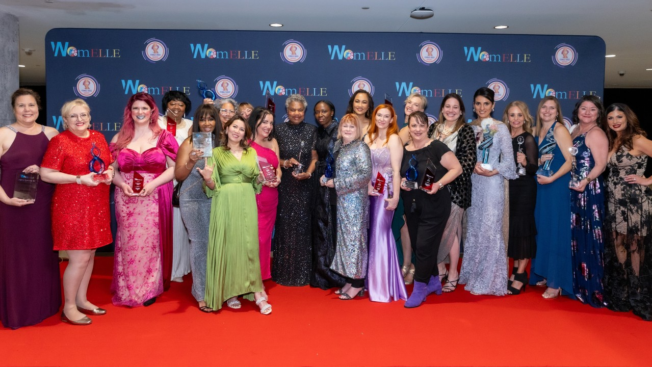 Read more about the article WomELLE Honors YANA’s Impact